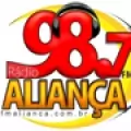 ALIANCA - FM 98.7